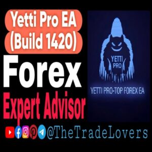 Yetti Pro EA MT4