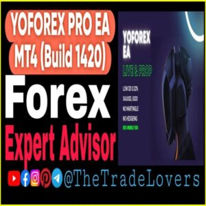 YoForex Pro EA MT4