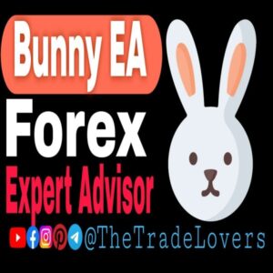 Bunny EA V2.2 MT4