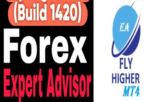 Fly Higher EA MT4