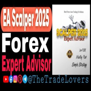 EA Scalper 2025 MT4