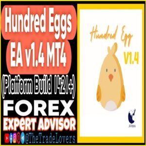 Hundred Egg EA V1.4 MT4