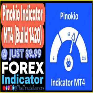 Pinokio Indicator MT4