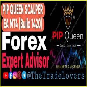 PIP Queen Scalper EA MT4