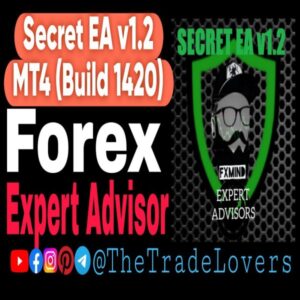 Secret EA V1.2 MT4