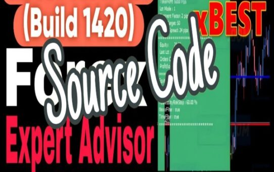 xBEST FULL HEDGE v3.47 MT4