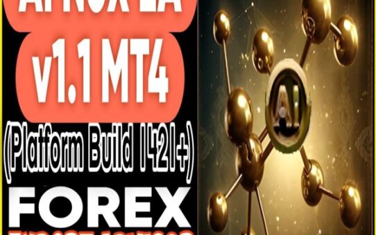 AI NoX EA V1.1 MT4