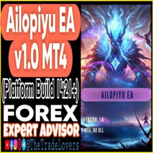 Ailopiyu EA V1.0 MT4