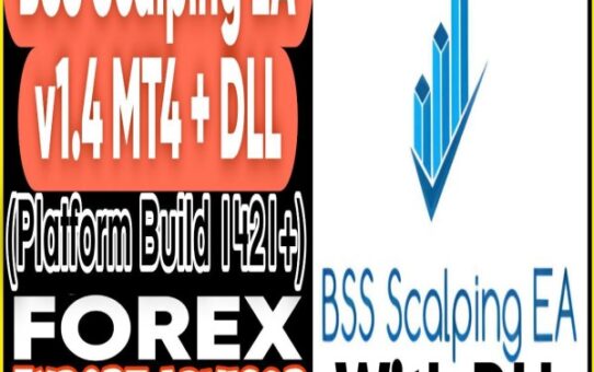 BSS Scalping EA v1.4 MT4