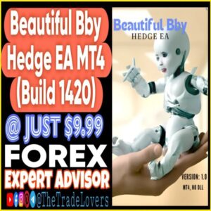 Beautiful Bby Hedge EA MT4