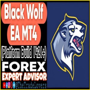 Black Wolf EA MT4