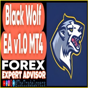 Black Wolf EA V1.0 MT5