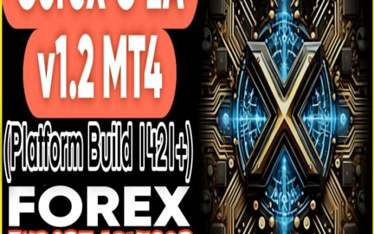 CoreX G EA V1.2 MT4