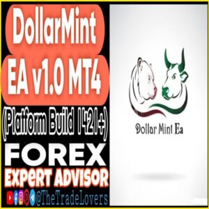 Dollar EA V1.0 MT4