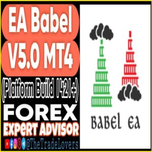 Babel EA v5.0 MT4