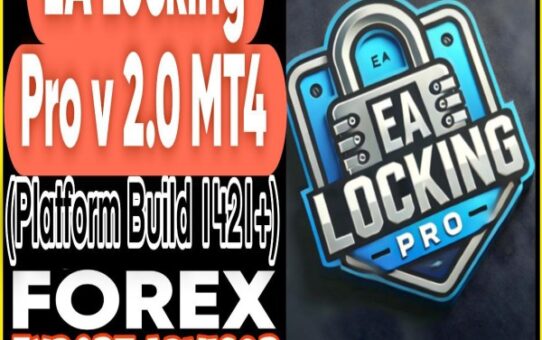 EA Locking Pro V2.0 MT4