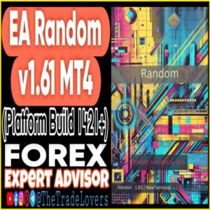 EA Random V1.61 MT4