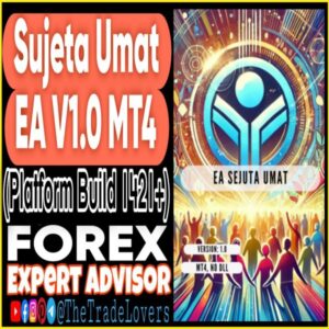 EA Sejuta Umat v1.0 MT4