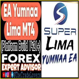 EA Yumnaa Lima MT4