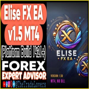 Elise FX EA V1.50 MT4