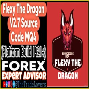 Flexy The Dragon v2.7 EA Source MQ4