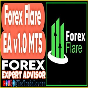 Forex Flare Robot EA V1.0 MT5