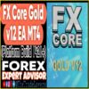 FxCore Gold EA V12 MT4