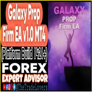 Galaxy PropFirm EA V1.0 MT4