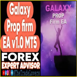 Galaxy Prop Firm EA v1.0 MT5