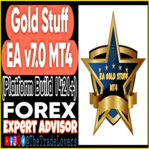 Gold Stuff EA V7.0 MT4