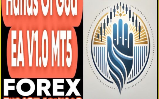 Hand of God EA V1.0 MT5