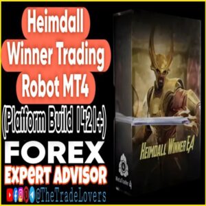 Heimdall Winner Trading Robot EA MT4