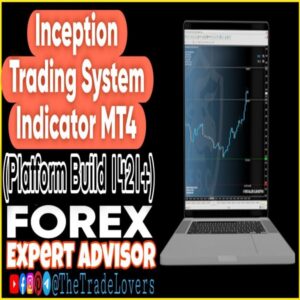 Inception Trading System Indicator MT4