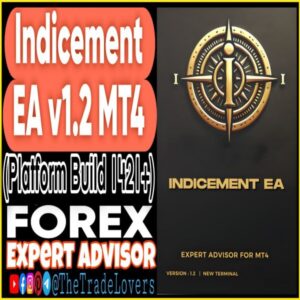 Indicement EA V1.2 MT4