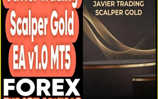 Javier Trading Scalper Gold V1.0 MT5