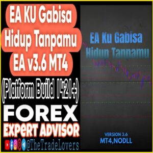 EA Ku Gabisa Hidup Tanpamu V3.6 MT4