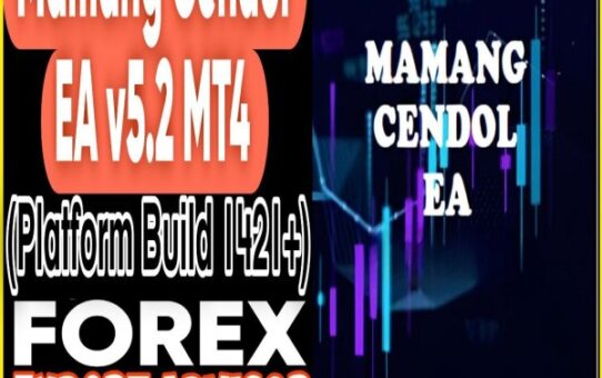 Mamang Cendol EA V5.2 MT4