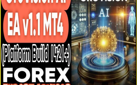 OroVision AI EA v1.1 MT4