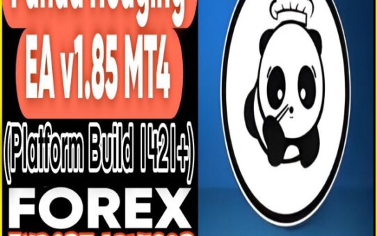 Panda Hedging EA V1.85 MT4