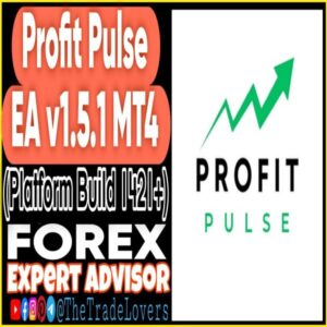 Profit Pulse EA v1.5.1 MT4