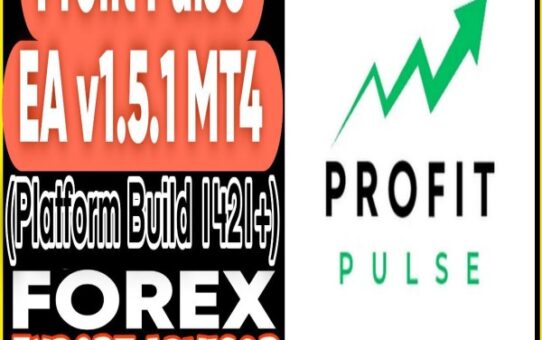 Profit Pulse EA v1.5.1 MT4