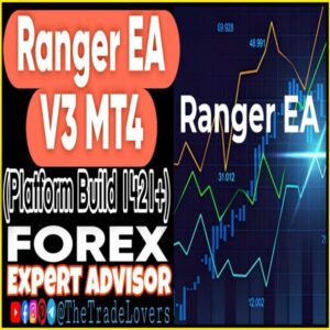 Ranger EA V3 MT4