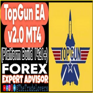 TopGun EA V2 MT4