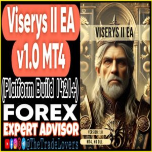 Viserys II EA V1.0 MT4