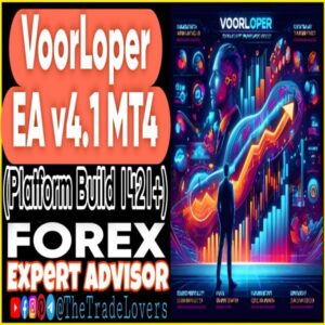 Voorloper EA v4.1 MT4