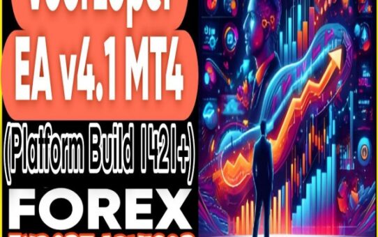 Voorloper EA v4.1 MT4