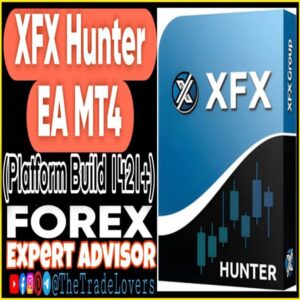 XFX Hunter EA MT4