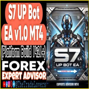 S7 UP bot EA V1.0 MT4