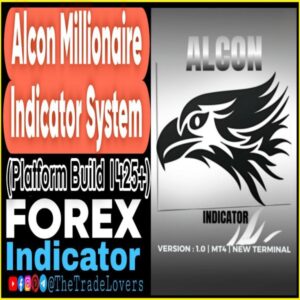 ALCON Millionaire Indicators System MT4