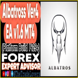 Albatross ver4 EA v1.6 MT4